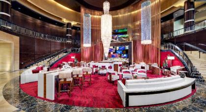 Red Rock Casino Resort Spa - image 9