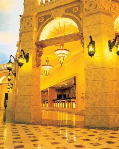 Sunset Station Hotel Casino - image 10
