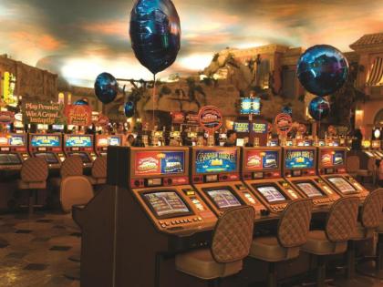 Sunset Station Hotel Casino - image 15
