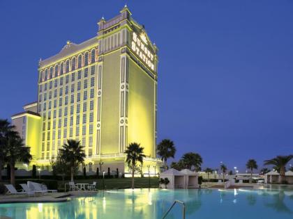 Sunset Station Hotel Casino - image 18