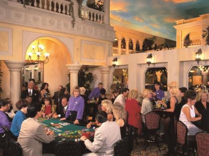 Sunset Station Hotel Casino - image 19