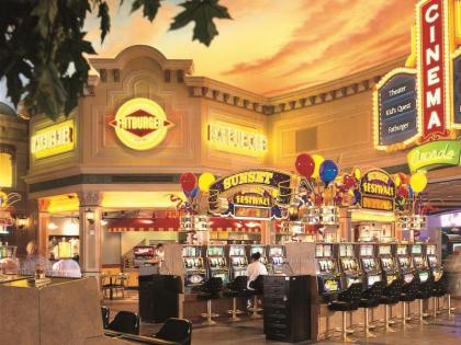 Sunset Station Hotel Casino - image 2