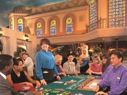 Sunset Station Hotel Casino - image 20