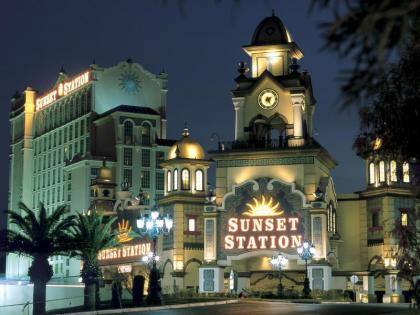 Sunset Station Hotel Casino - image 5