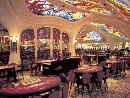 Sunset Station Hotel Casino - image 6