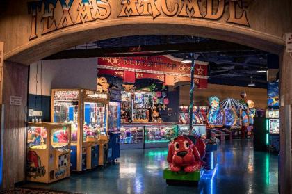 Texas Station Gambling Hall & Hotel - image 20