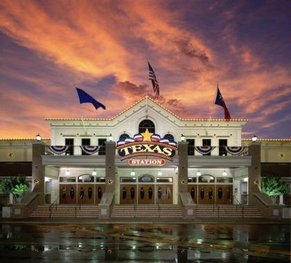 Texas Station Gambling Hall & Hotel - image 8