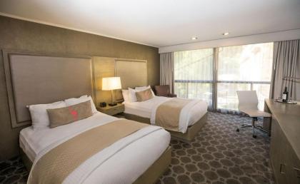 Flamingo Resort - image 9