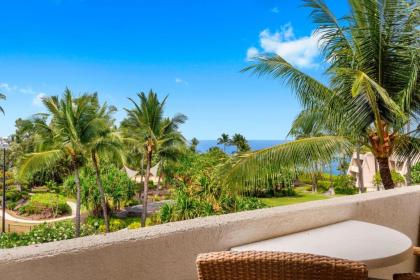 Sheraton Kona Resort and Spa - image 19