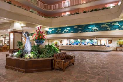 Ka'anapali Beach Club By Diamond Resorts - image 10