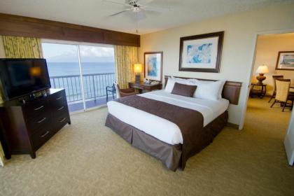 Ka'anapali Beach Club By Diamond Resorts - image 12