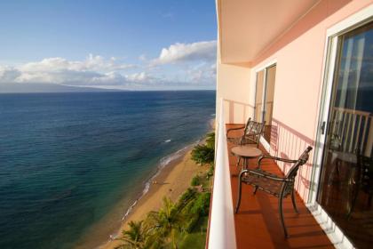 Ka'anapali Beach Club By Diamond Resorts - image 13