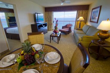 Ka'anapali Beach Club By Diamond Resorts - image 14