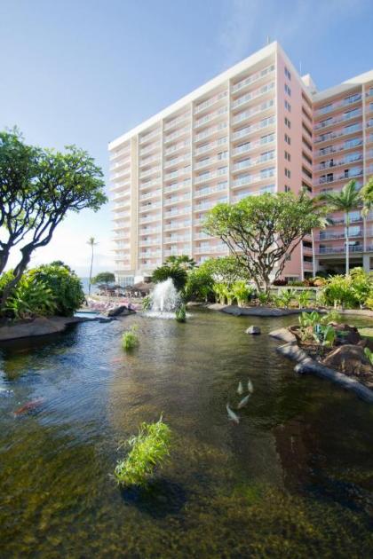 Ka'anapali Beach Club By Diamond Resorts - image 16