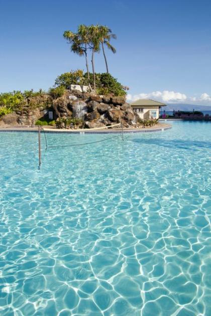 Ka'anapali Beach Club By Diamond Resorts - image 20
