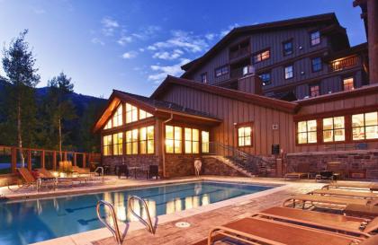Teton Mountain Lodge and Spa a Noble House Resort - image 10