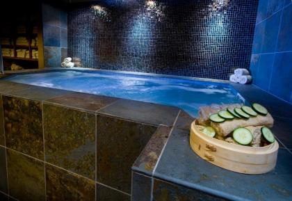Teton Mountain Lodge and Spa a Noble House Resort - image 17