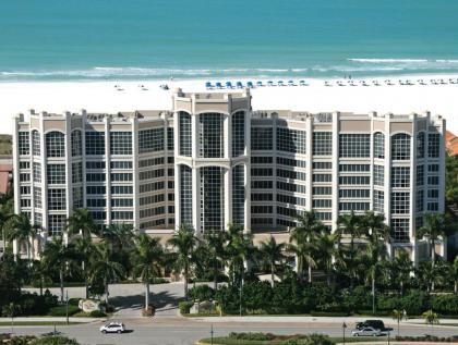 Marco Beach Ocean Resort - image 1