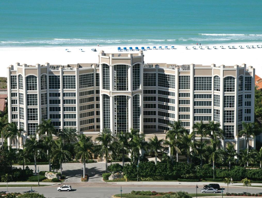 Marco Beach Ocean Resort - main image