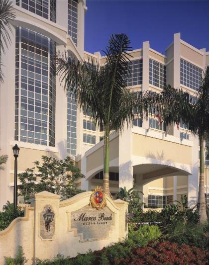 Marco Beach Ocean Resort - image 15