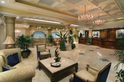 Marco Beach Ocean Resort - image 18