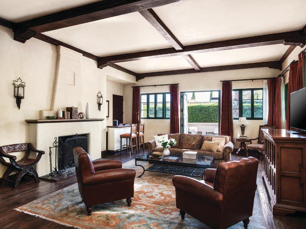 The Langham Huntington Pasadena - main image