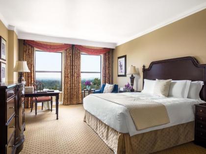 The Langham Huntington Pasadena - image 12