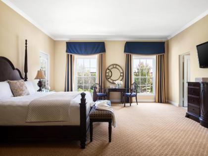 The Langham Huntington Pasadena - image 15