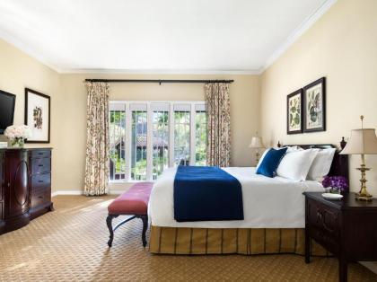 The Langham Huntington Pasadena - image 17