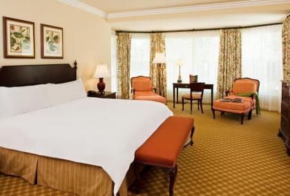 The Langham Huntington Pasadena - image 19