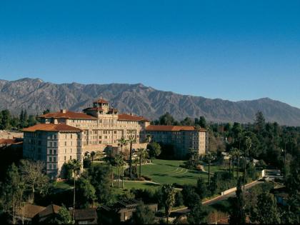 The Langham Huntington Pasadena - image 2
