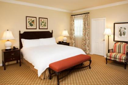 The Langham Huntington Pasadena - image 20