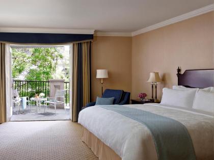 The Langham Huntington Pasadena - image 4
