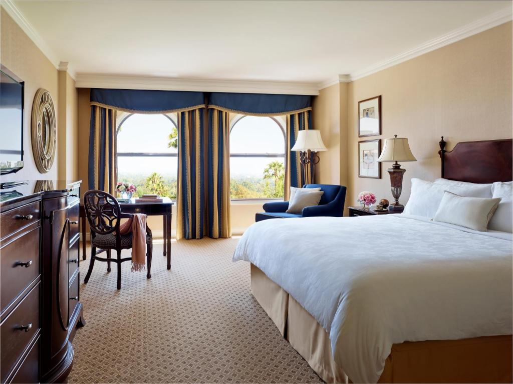 The Langham Huntington Pasadena - image 6