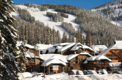 Kandahar Lodge at Whitefish Mountain Resort - image 1
