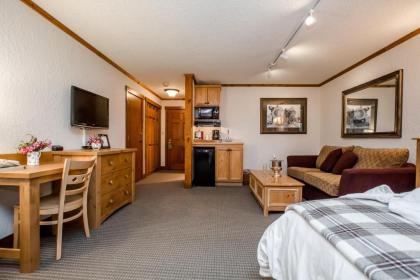 Kandahar Lodge at Whitefish Mountain Resort - image 11
