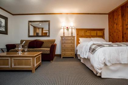 Kandahar Lodge at Whitefish Mountain Resort - image 12