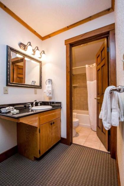 Kandahar Lodge at Whitefish Mountain Resort - image 13