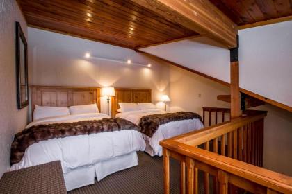 Kandahar Lodge at Whitefish Mountain Resort - image 14