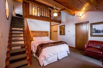 Kandahar Lodge at Whitefish Mountain Resort - image 15
