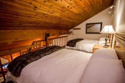 Kandahar Lodge at Whitefish Mountain Resort - image 16