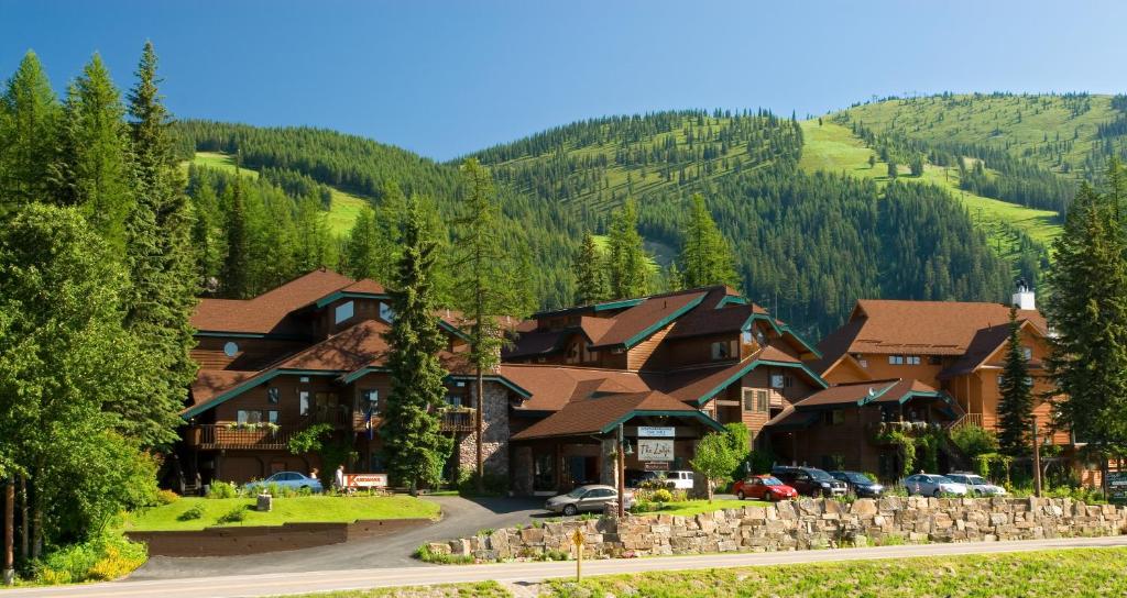 Kandahar Lodge at Whitefish Mountain Resort - image 2