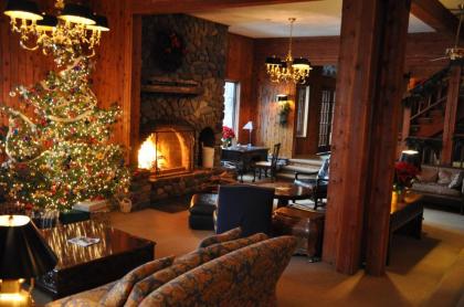 Kandahar Lodge at Whitefish Mountain Resort - image 20