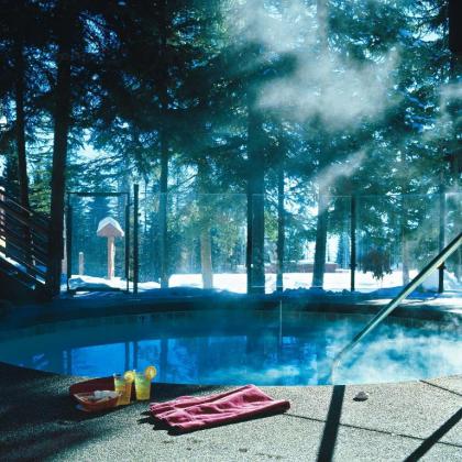 Kandahar Lodge at Whitefish Mountain Resort - image 3