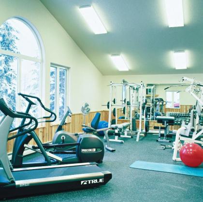 Kandahar Lodge at Whitefish Mountain Resort - image 4