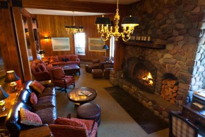 Kandahar Lodge at Whitefish Mountain Resort - image 8