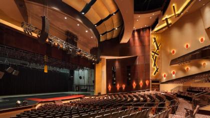 Rio All-Suite Hotel & Casino - image 4