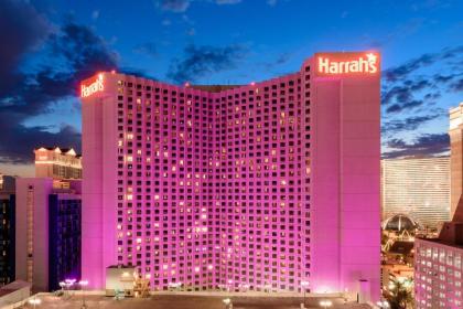 Harrah's Las Vegas Hotel & Casino - image 11