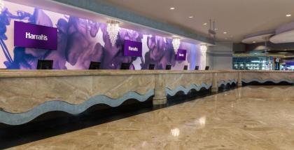 Harrah's Las Vegas Hotel & Casino - image 8
