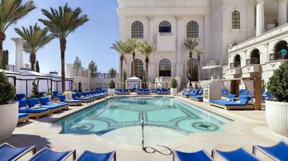Caesars Palace Hotel & Casino - image 10